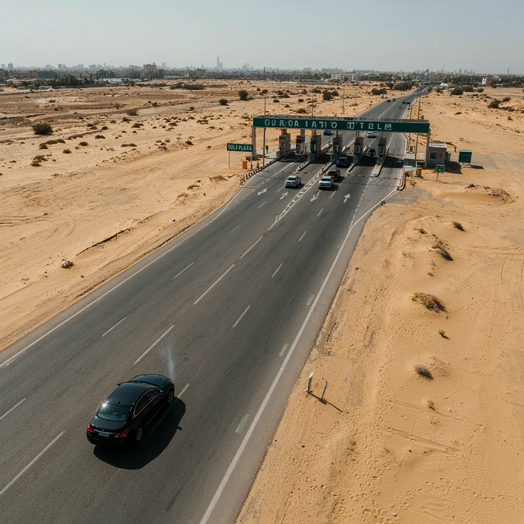 خطوط النقل